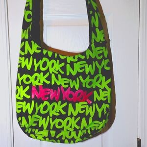 `Robin Ruth "New York" bag